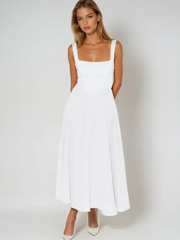 Nia™ Graceful Dress