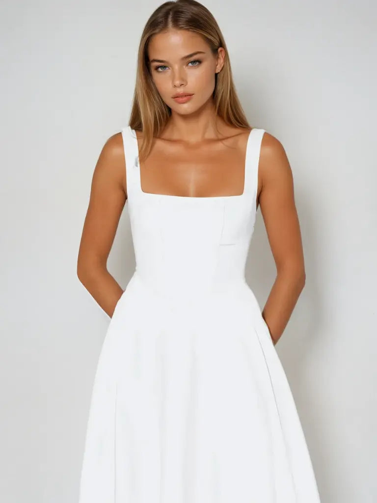 Nia™ Graceful Dress