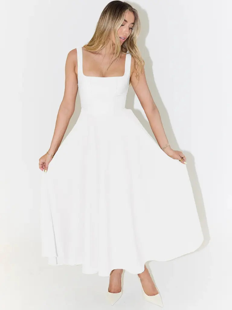 Nia™ Graceful Dress