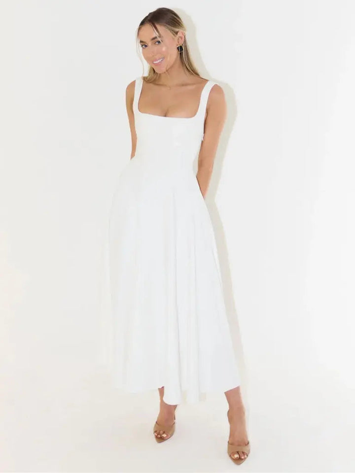Nia™ Graceful Dress