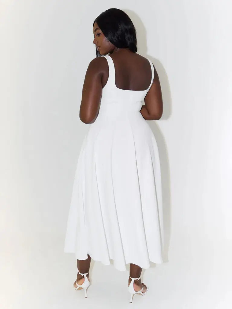 Nia™ Graceful Dress