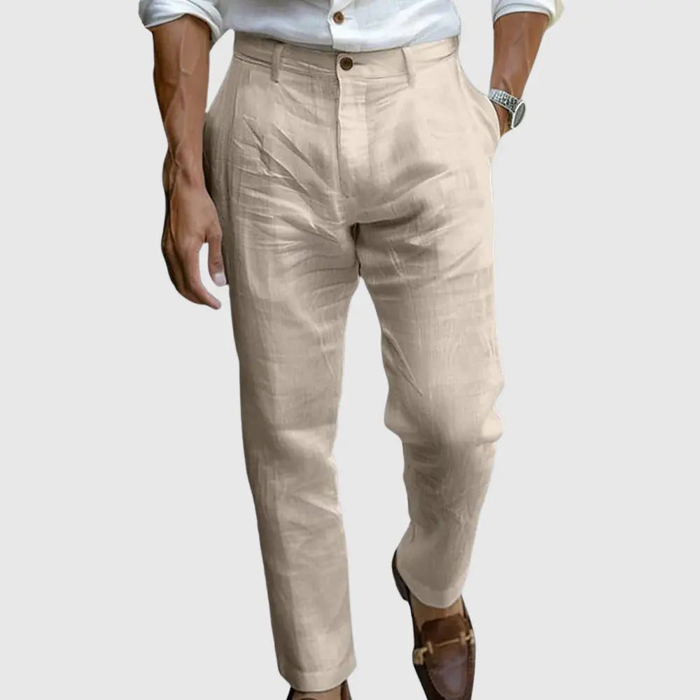 Noe™ Airy Summer Pants