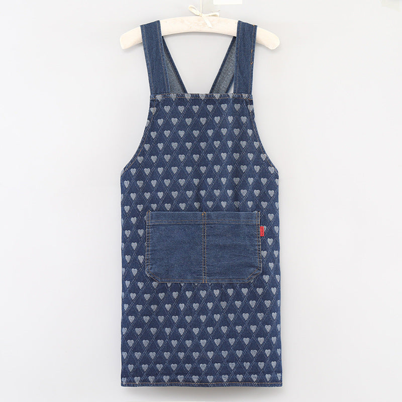 Aprol™ Adjustable Apron