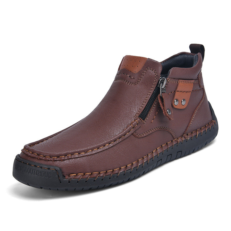 Braynor™ Orthopedic Boots
