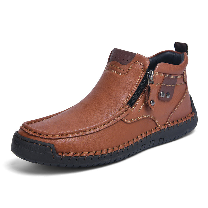 Braynor™ Orthopedic Boots