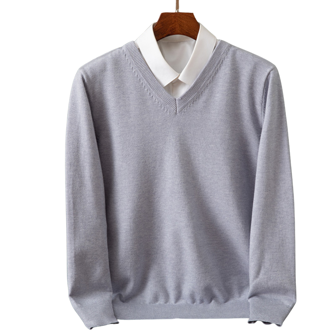 Virex™ V-Neck Sweater