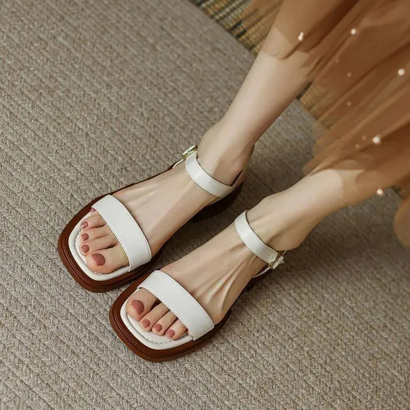 Oscar™ Timeless Summer Step