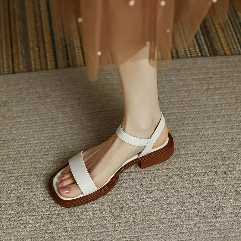 Oscar™ Timeless Summer Step
