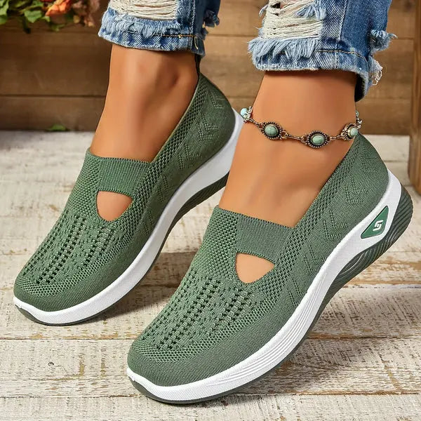 Paulina™ Slip-On Shoes for Women