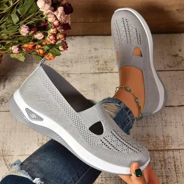 Paulina™ Slip-On Shoes for Women