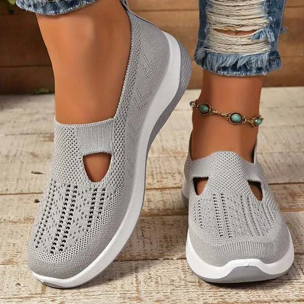 Paulina™ Slip-On Shoes for Women