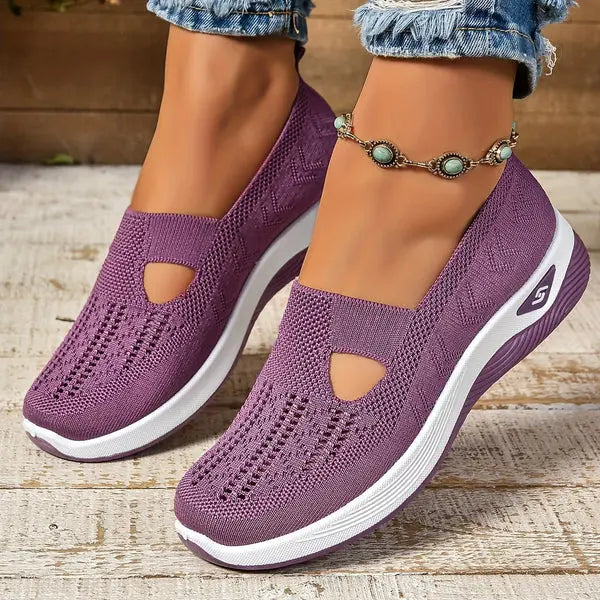 Paulina™ Slip-On Shoes for Women