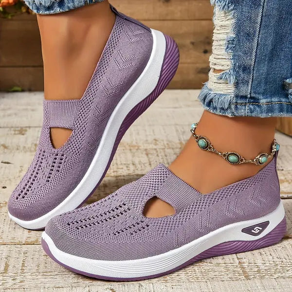 Paulina™ Slip-On Shoes for Women