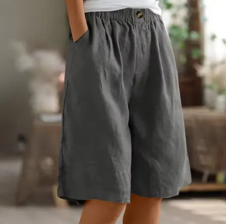 Quenor™ Casual Comfort Shorts