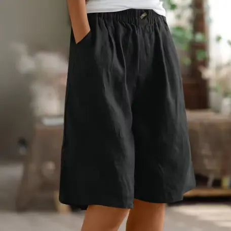 Quenor™ Casual Comfort Shorts