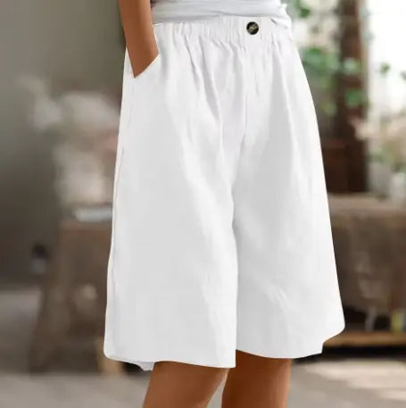 Quenor™ Casual Comfort Shorts