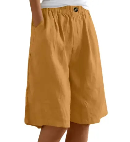 Quenor™ Casual Comfort Shorts
