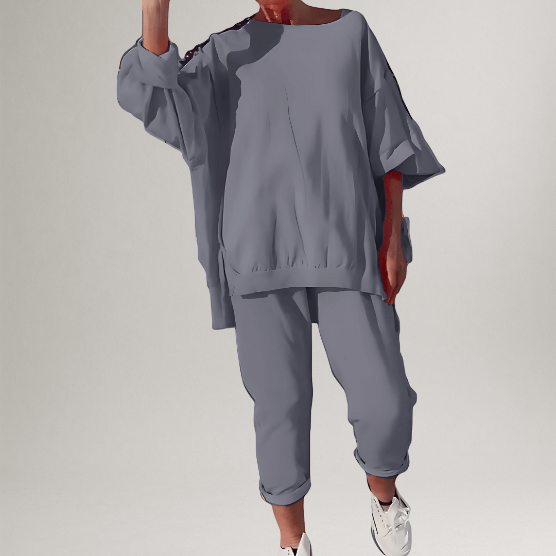 Ravine™ Casual Lounge Set