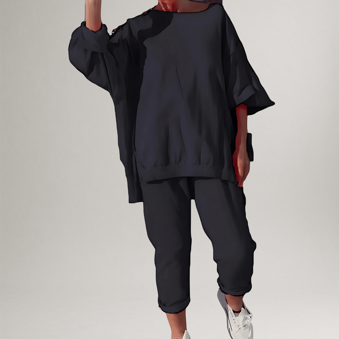 Ravine™ Casual Lounge Set