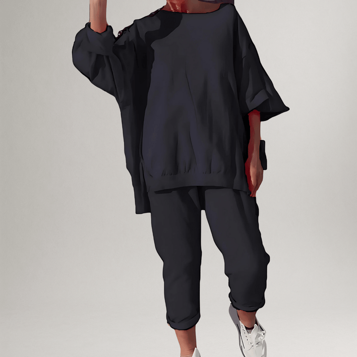 Ravine™ Casual Lounge Set