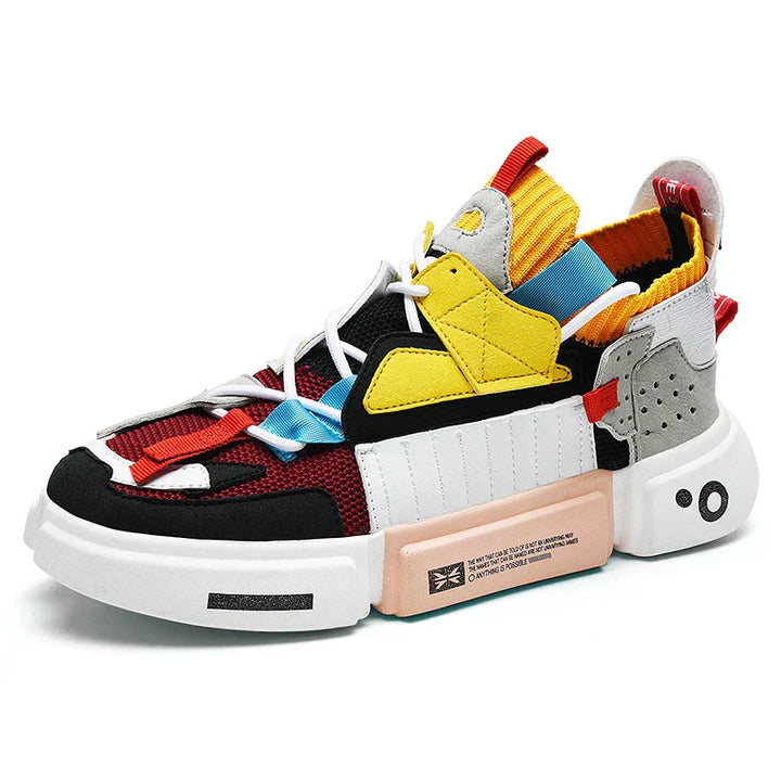 Drovellis™ Nova Shoes
