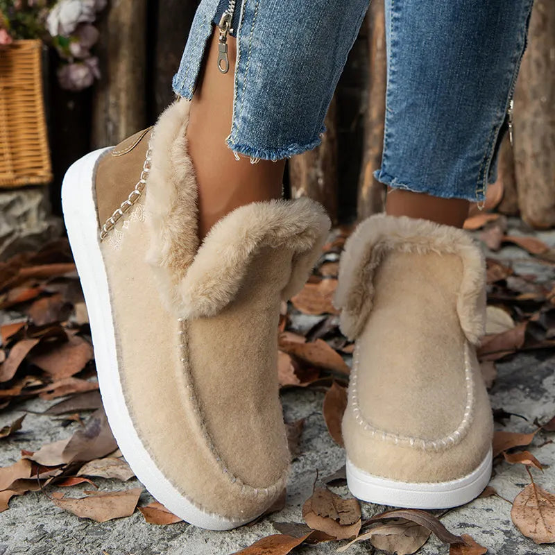 Braynel™ Snow Boots