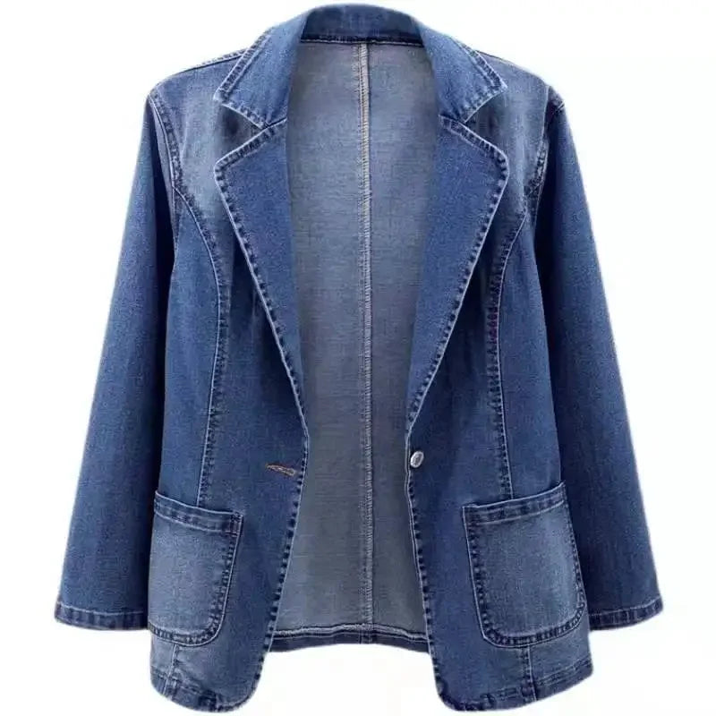 Evelarion™ Elegant Jacket