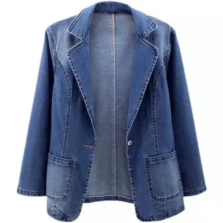 Evelarion™ Elegant Jacket