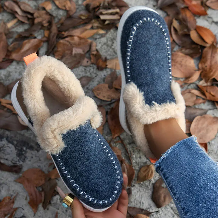 Braynel™ Snow Boots