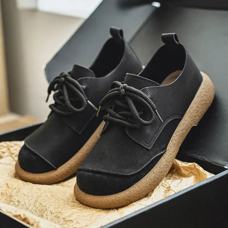 Velor™ Premium Sneakers