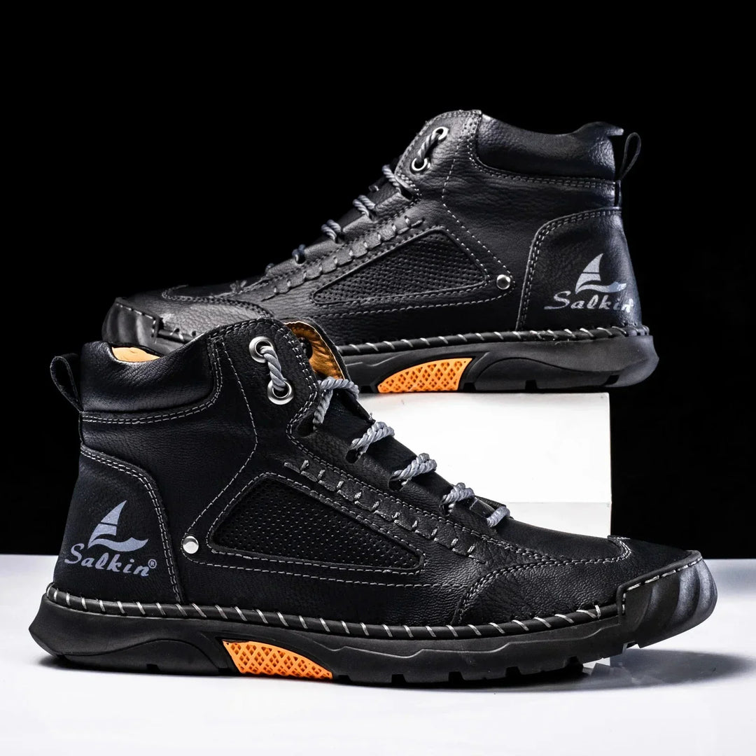 Graven™ High Top Shoes