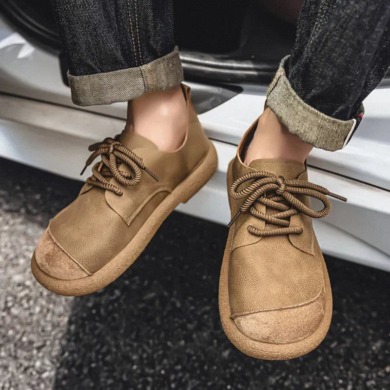 Velor™ Premium Sneakers