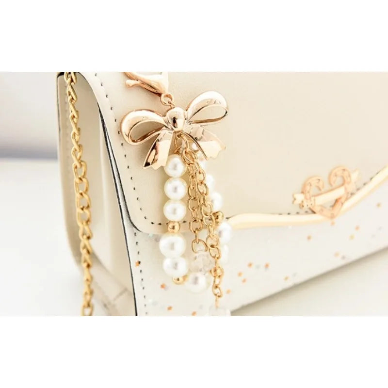 Tavro™ Pendant Chain Bag