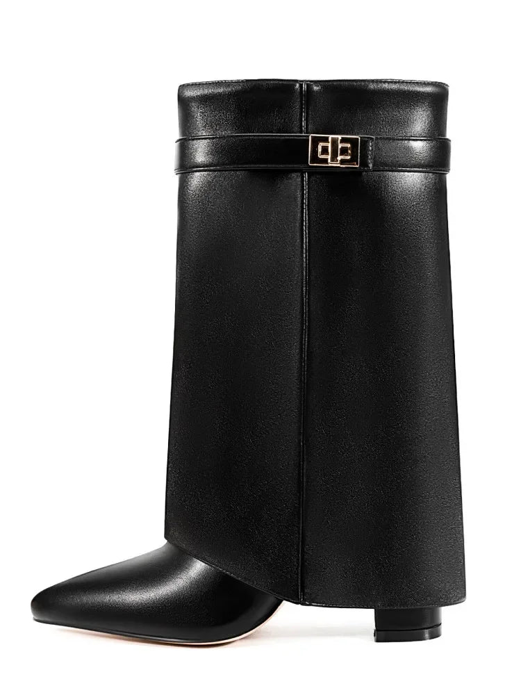 Tavric™ Knee-high Boots