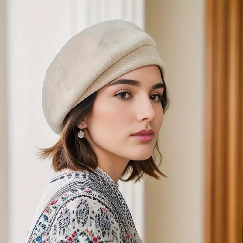 Beryn™ Elegant Beret
