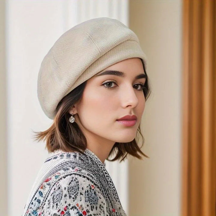 Beryn™ Elegant Beret
