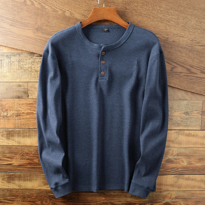 Auvrelle™ long-sleeve shirt