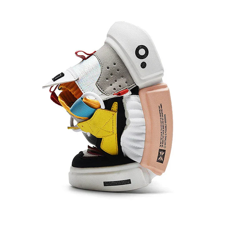 Drovellis™ Nova Shoes