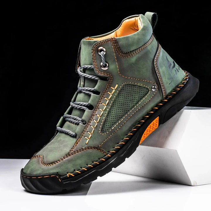 Graven™ High Top Shoes