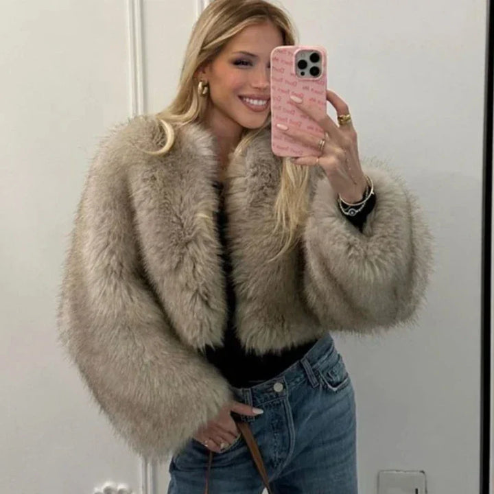 Fenrisa™ Warmer Winter Coat