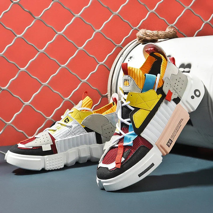 Drovellis™ Nova Shoes
