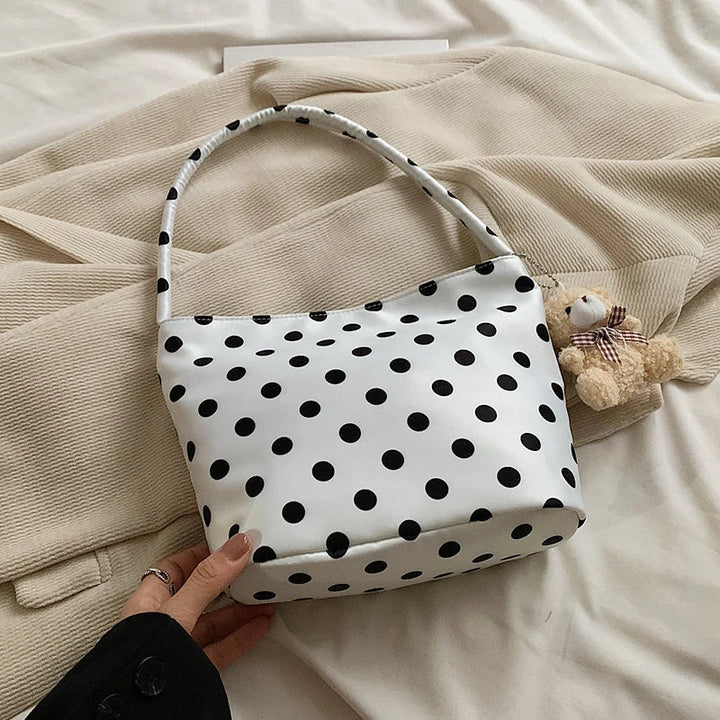 Elyra™ Dot Shoulder Bag