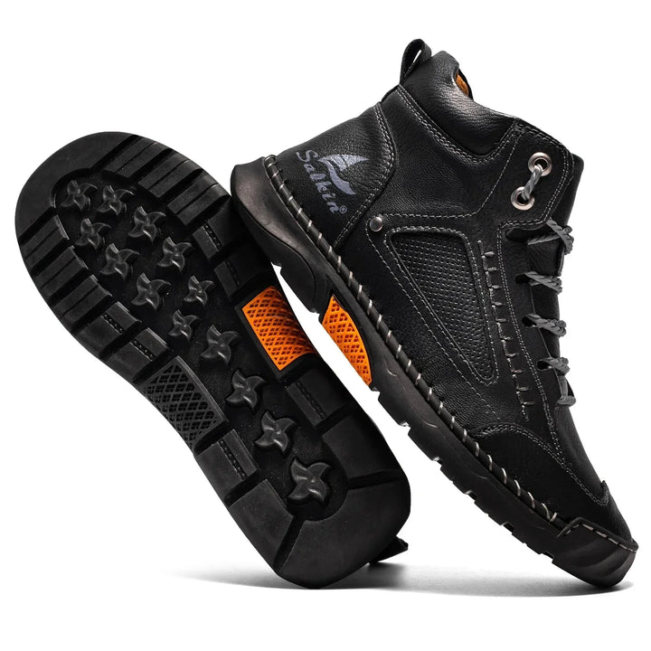 Graven™ High Top Shoes