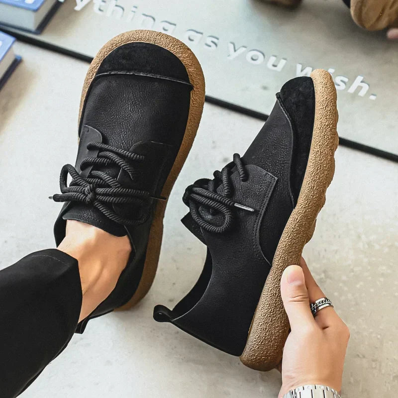 Velor™ Premium Sneakers