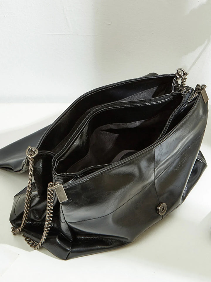 Orven™ Chain Tote Bag