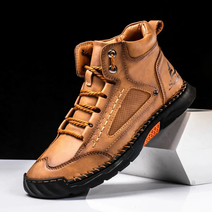 Graven™ High Top Shoes