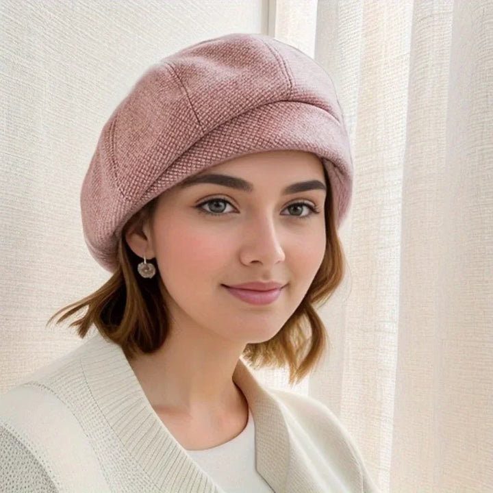 Beryn™ Elegant Beret