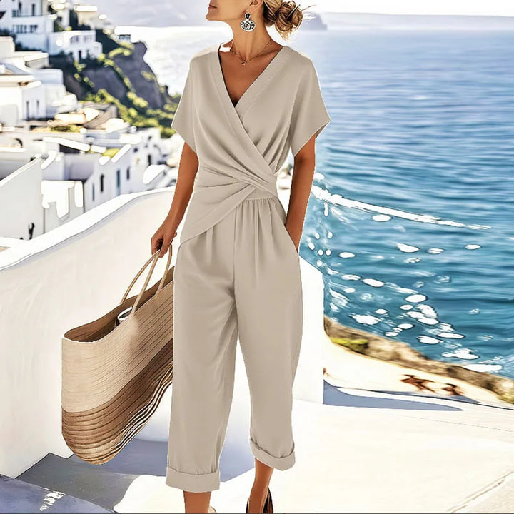 Colvra™ Elegant Two-Piece Set