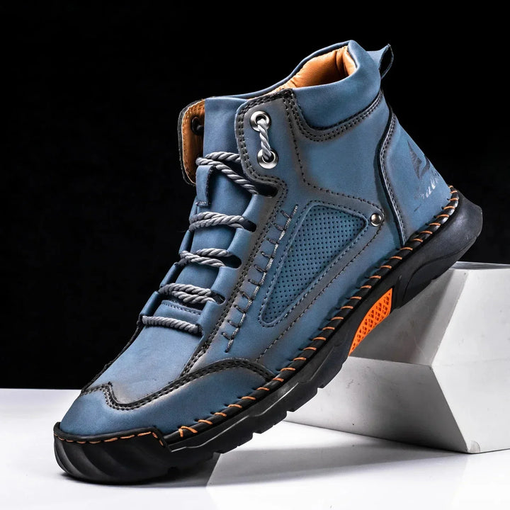 Graven™ High Top Shoes