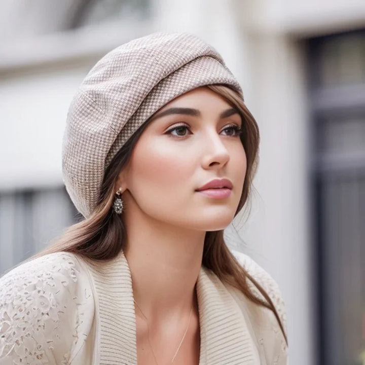 Beryn™ Elegant Beret